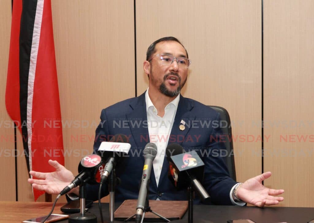 Young concerned about TPHL omission