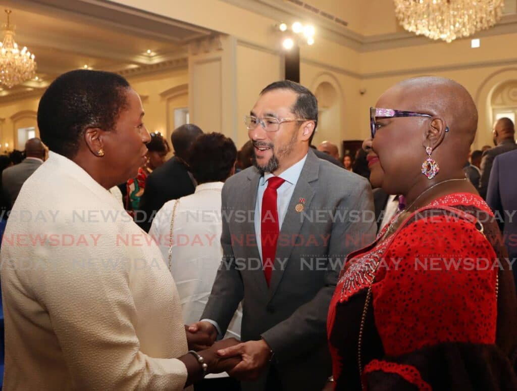 Penny: No honeymoon for Kamla's government