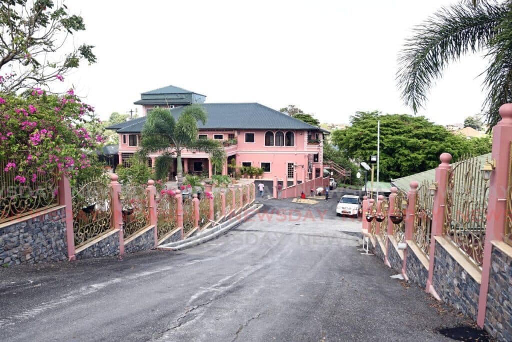 Padarath: PM working 'quite well' from home