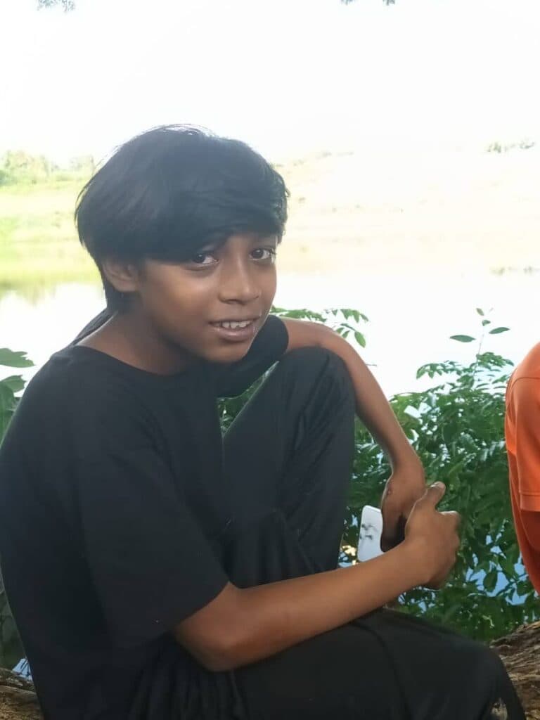 [UPDATED] Body of missing teen 'fished out' of Mayaro beach