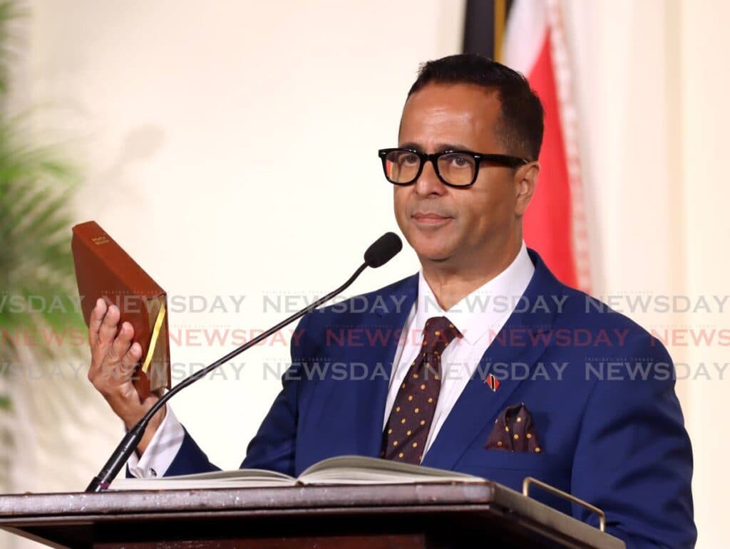 PEP leader joins Lee, Anil in Housing – Ministerial post for Phillip