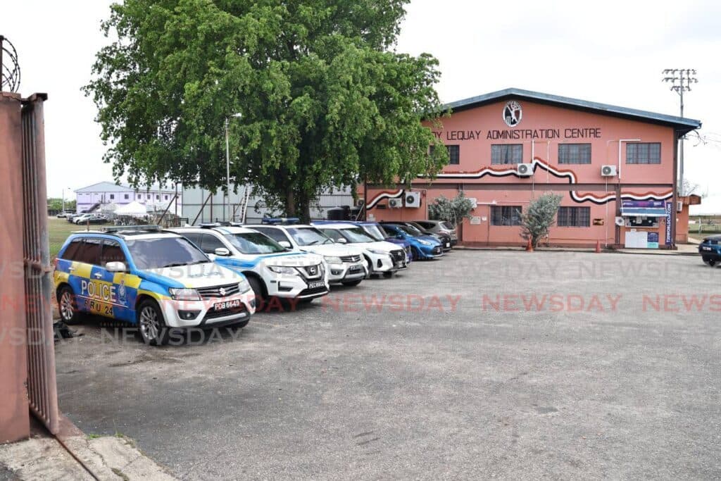 Cops seize substantial quantity of TTCB documents in fraud probe