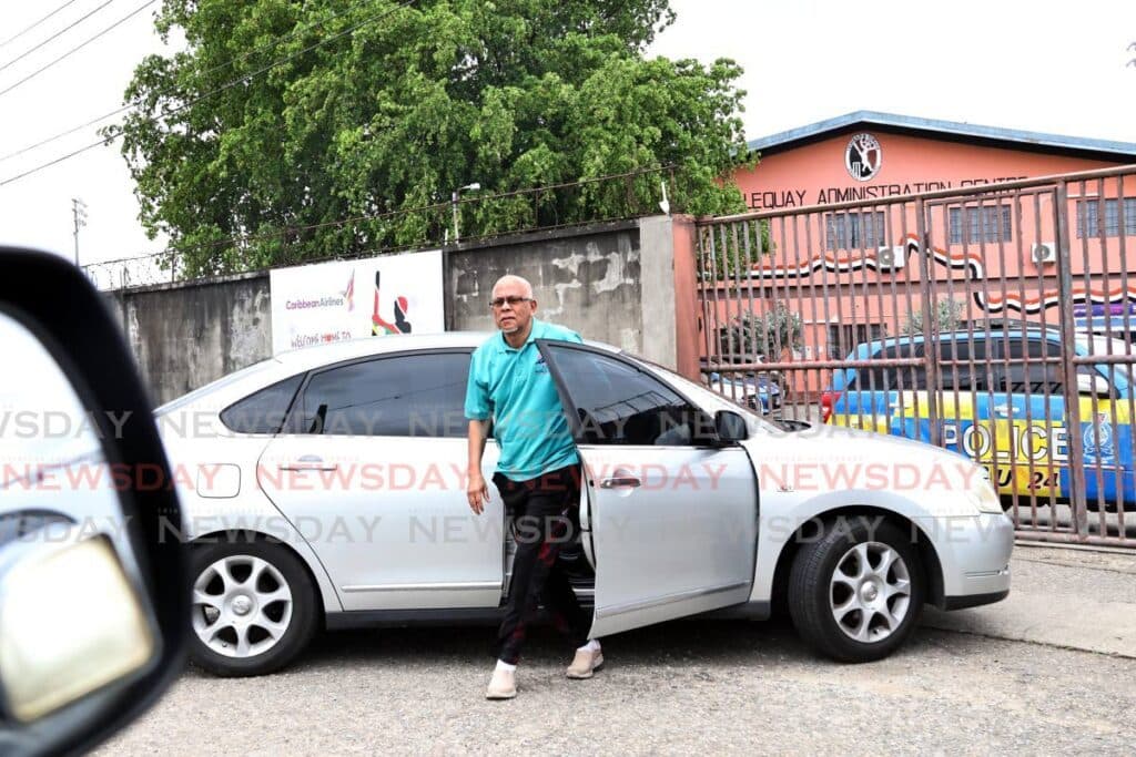 Cops raid TTCB head office, documents seized in missing $$ probe