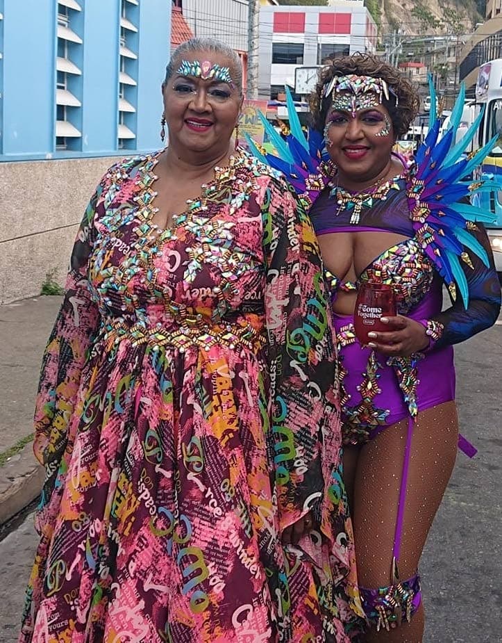 Kalicharan Mas co-founder dies at 76