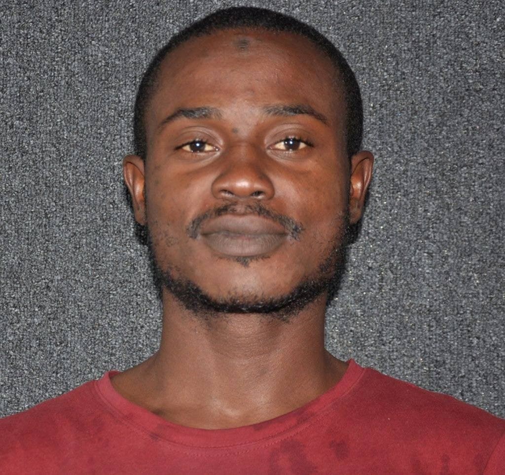 Caparo man rearrested hours after court discharges double murder case