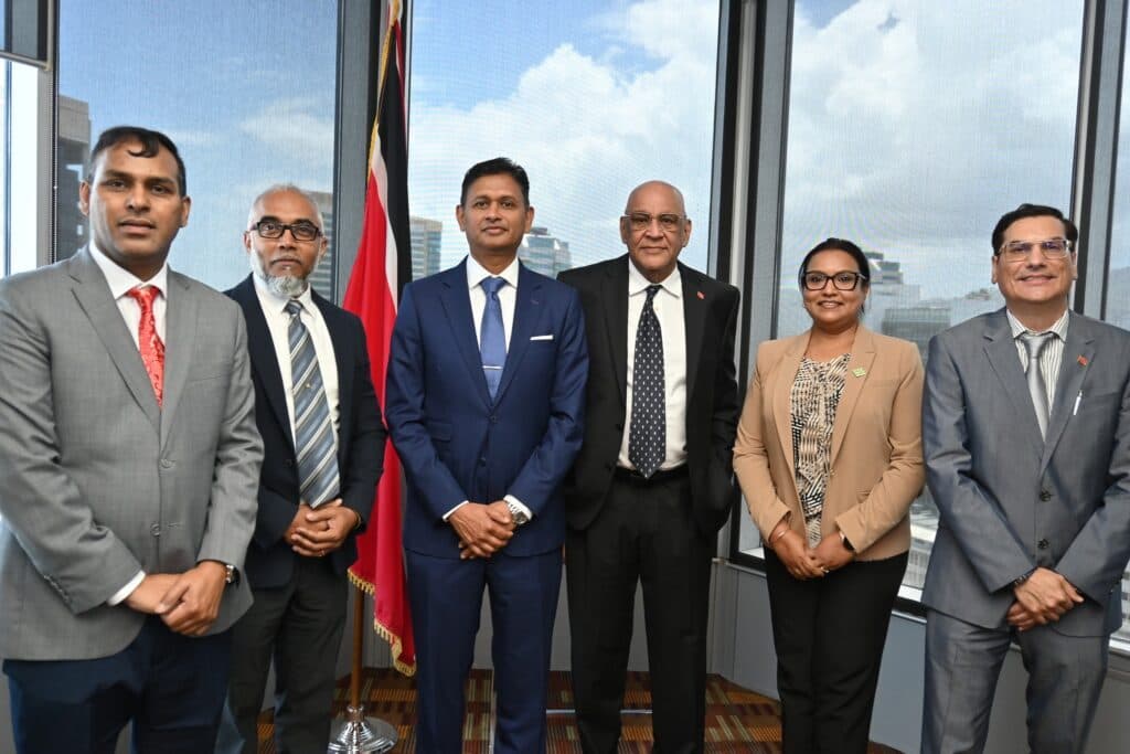 Government exploring deals with Proman