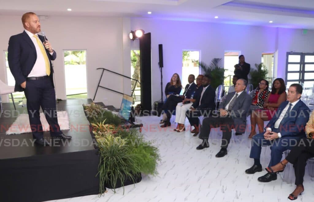 Sabga: Ansa McAl strong despite challenges