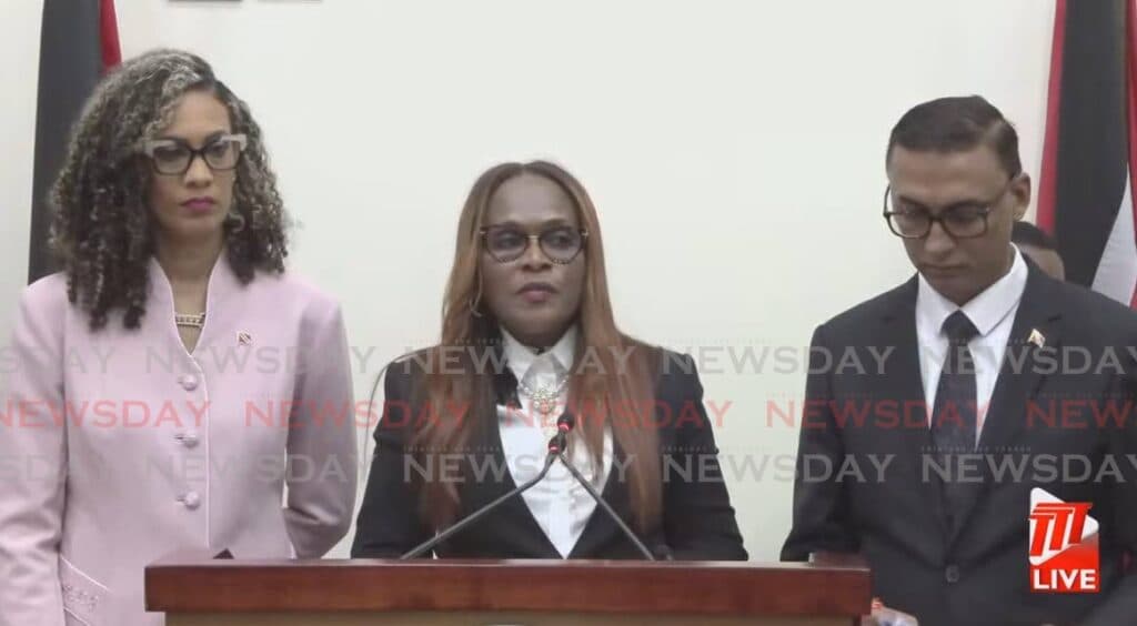 John: 114 maintenance projects across Trinidad and Tobago