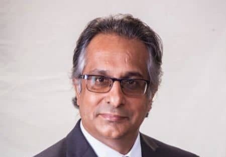 New principal appointed at Hugh Wooding Law School