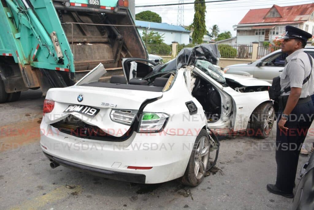 Police mourn loss of officer who died in highway crash