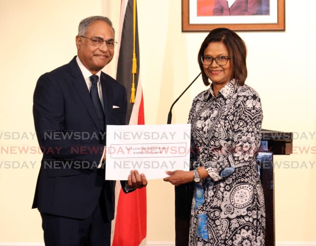 New minister wants to review ‘archaic’ election system