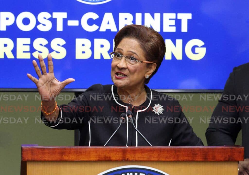 PM on Debe campus: Don't test me UWI
