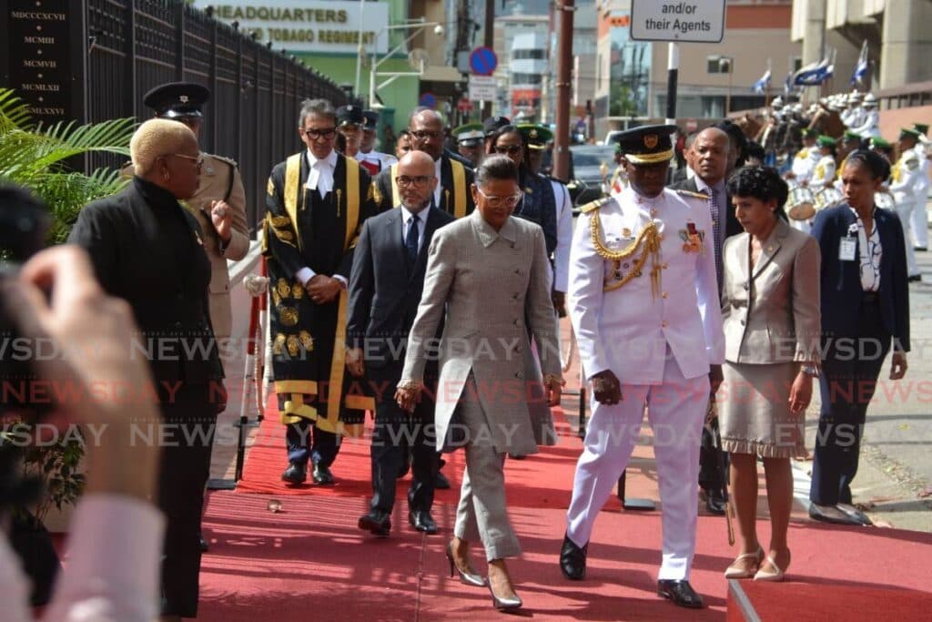 President asks government: Revisit plan to scrap demerit points system