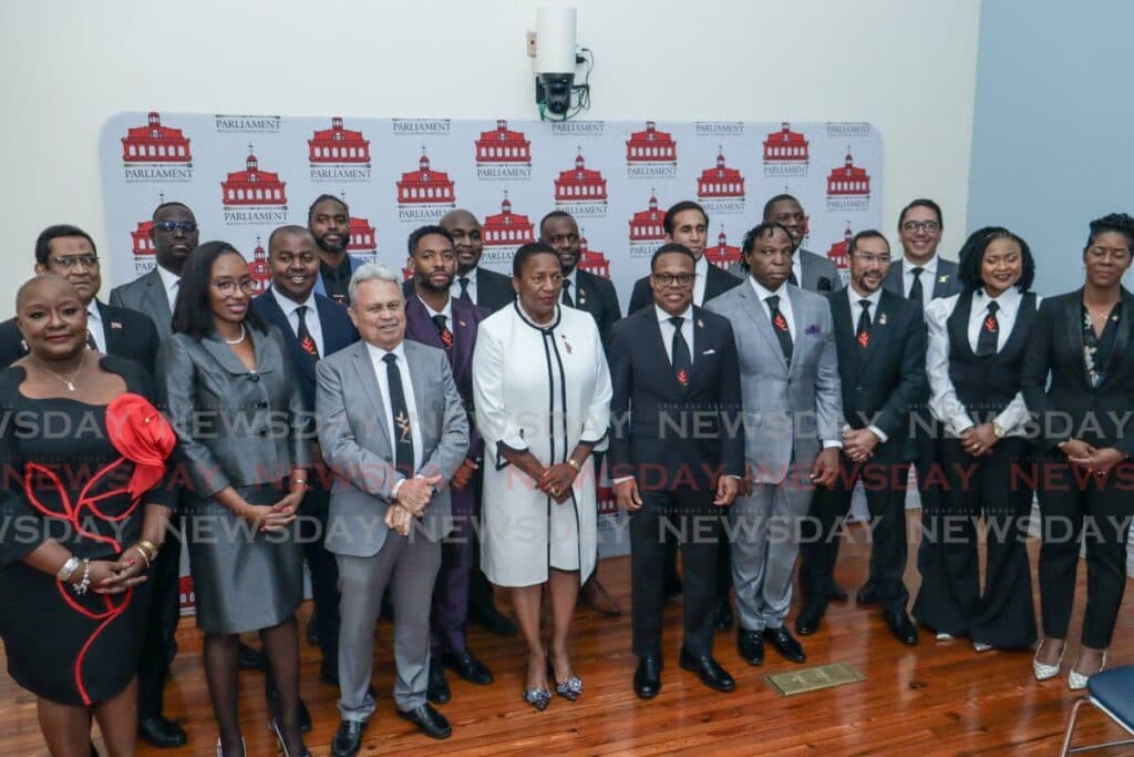 Penny: We will be a responsible opposition