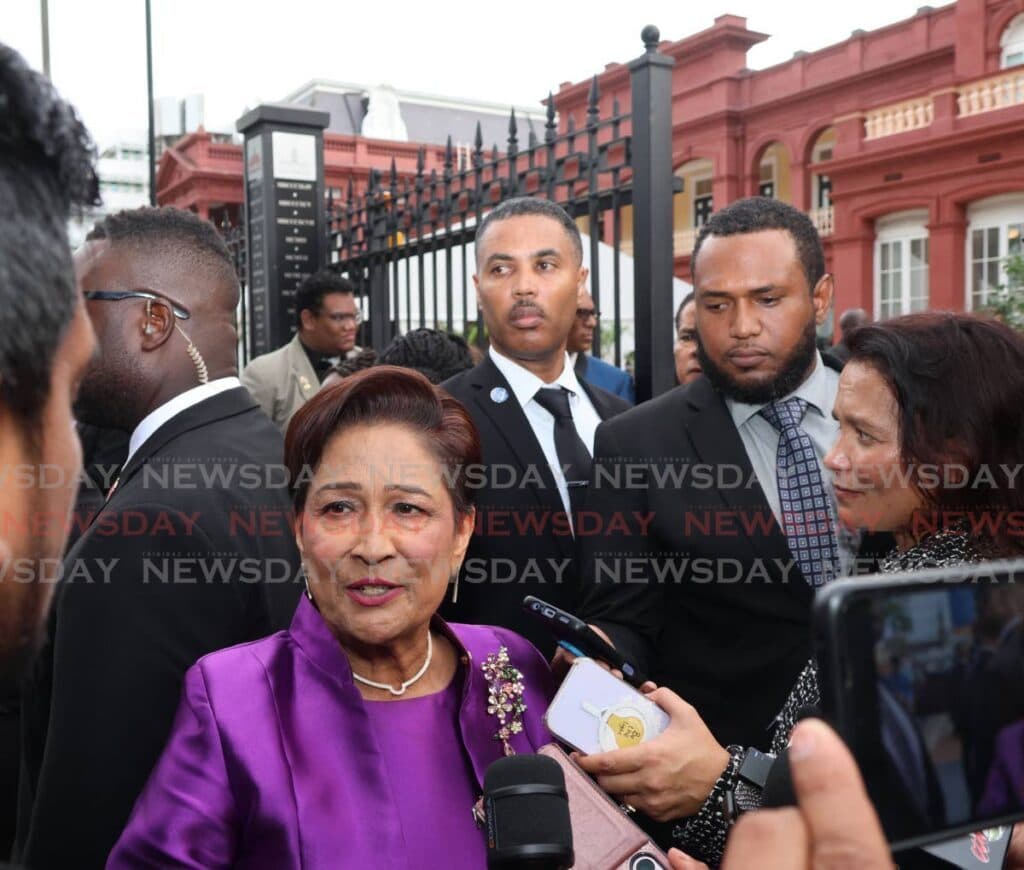 PM: Government to tackle crime, cost of living