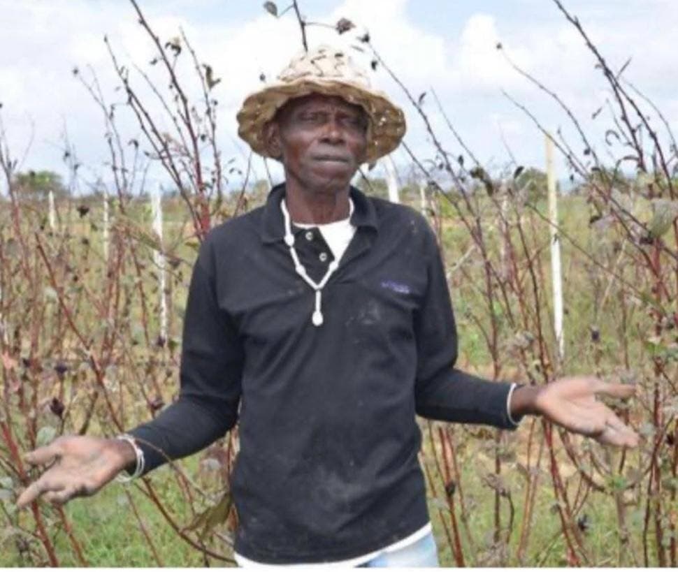 Family of Chaguanas farmer killed by cops: Why they kill Boyie?