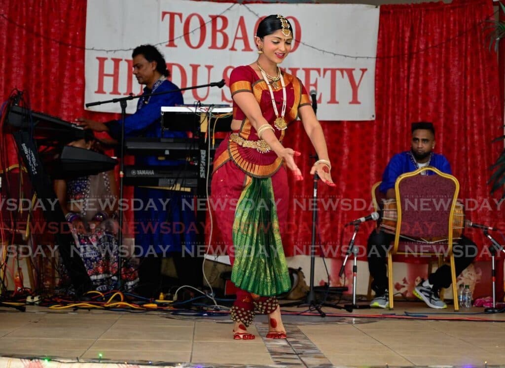 San Fernando Mayor: Indian Arrival Day speaks about unity