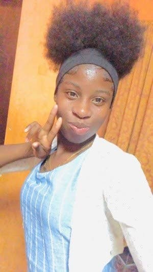 Police: Help find Aliah