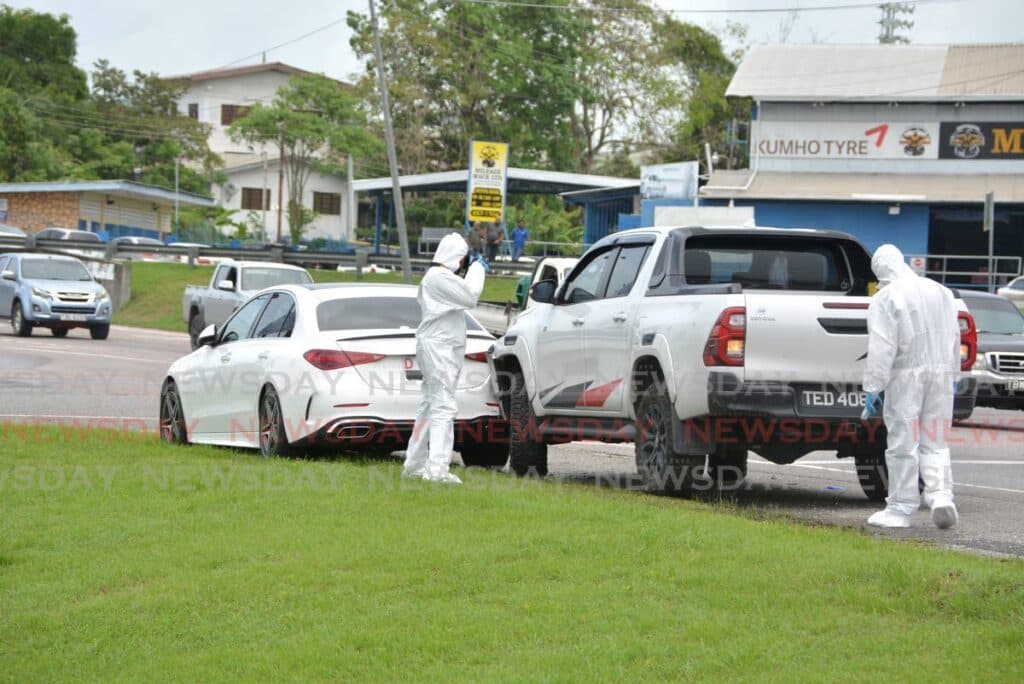 Mystar: Progress being made to identify suspects in Union Hall murder