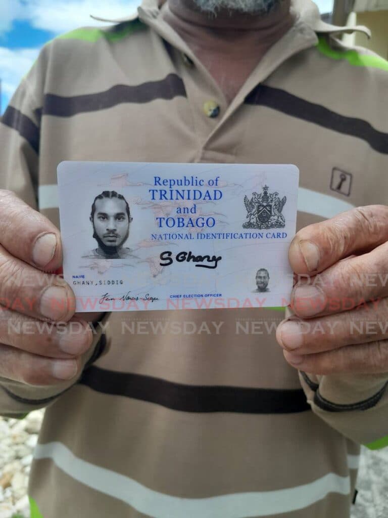 [UPDATED] Man murdered at home – relatives say: 'Frederick Settlement get bad'