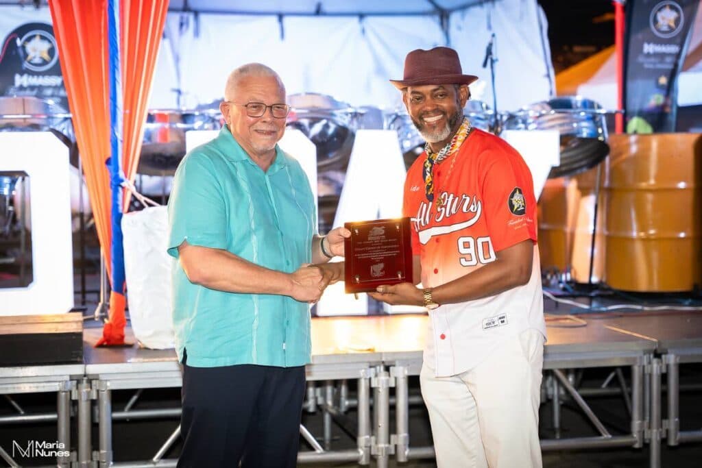 Massy Group celebrates 90 years of Trinidad All Stars