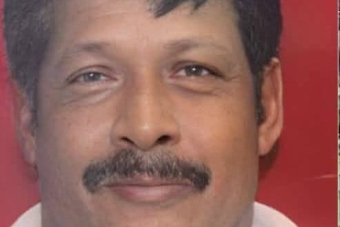 Man in court for Siparia taxi driver's murder