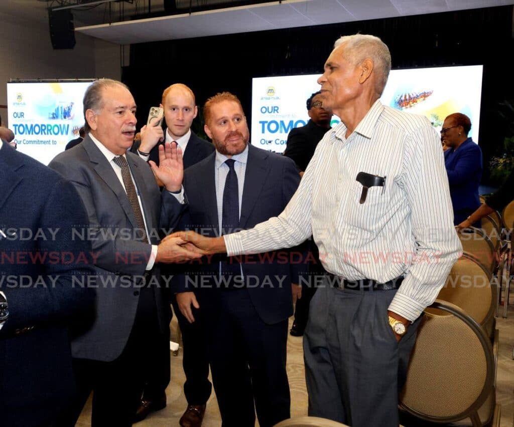 Ansa shares growth plans during dividend pause at AGM