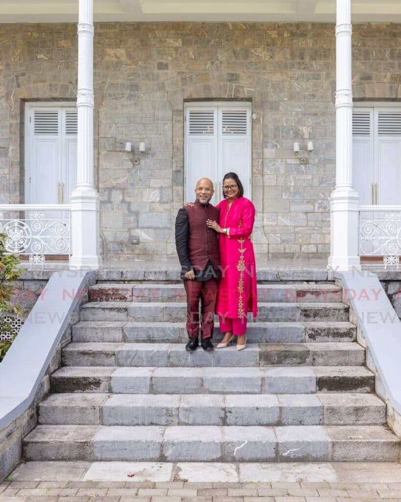 President: Commit to vision of a stronger Trinidad and Tobago