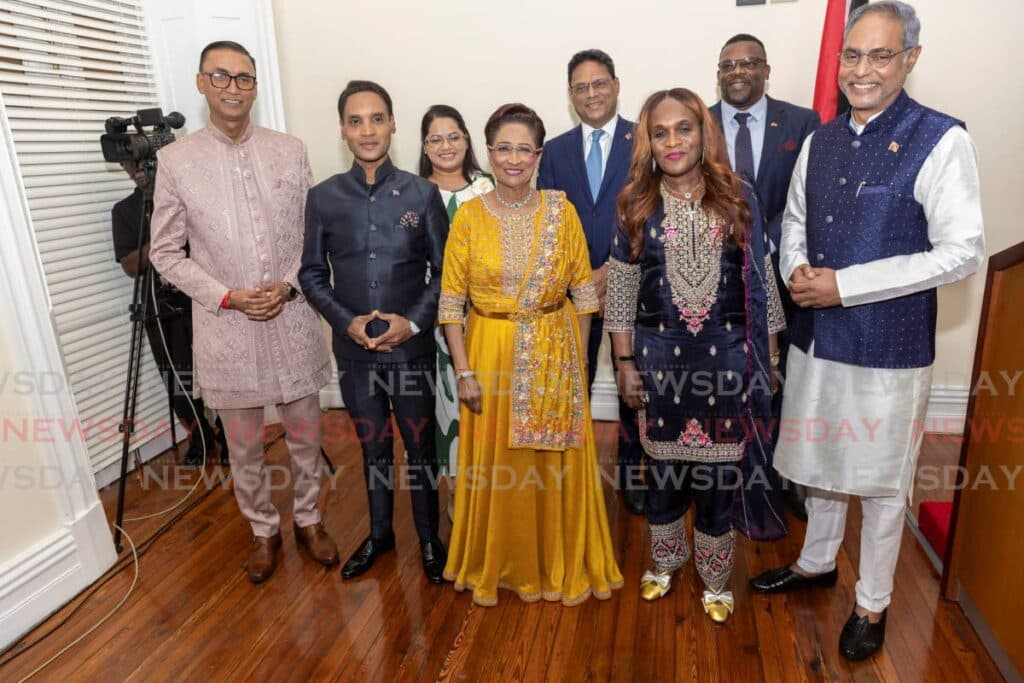 Don't want gun? Don't take it – PM defends stand-your-ground, FUL laws