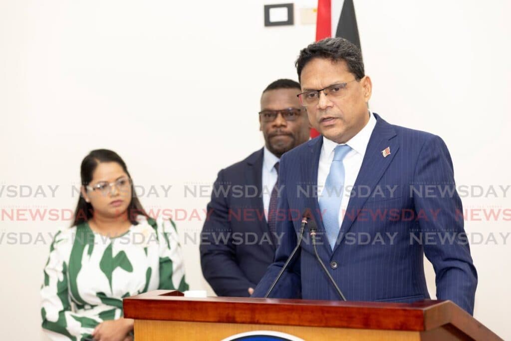 Ministers: Core functions displaced by law courts at police stations