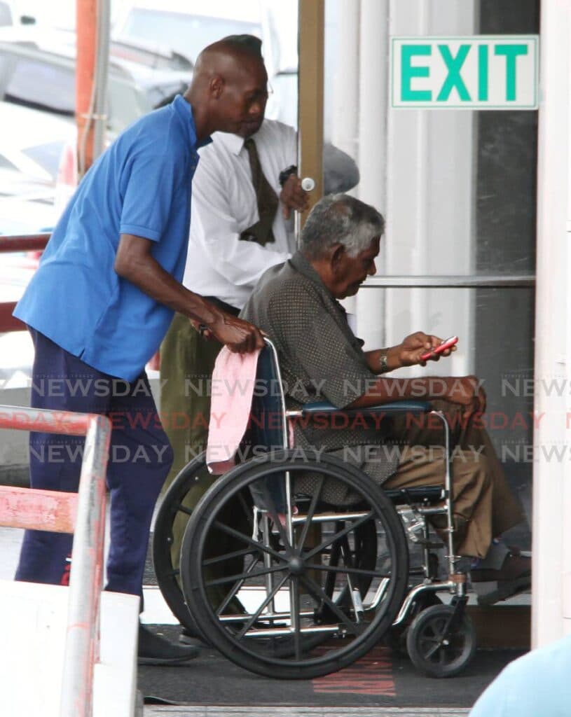 Ministry of the People implements building accessibility standards