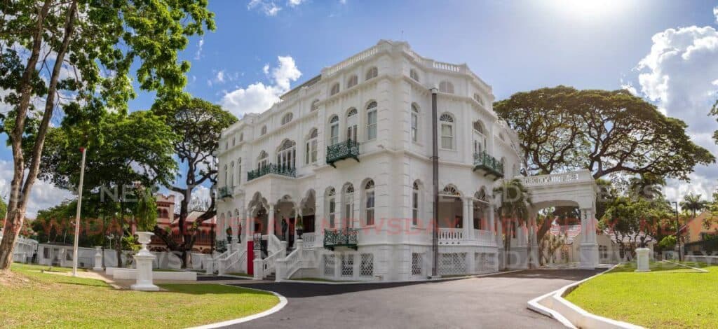 West: Whitehall fit for use, except for basement