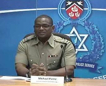 Police hope for 5% increase in public's trust, confidence