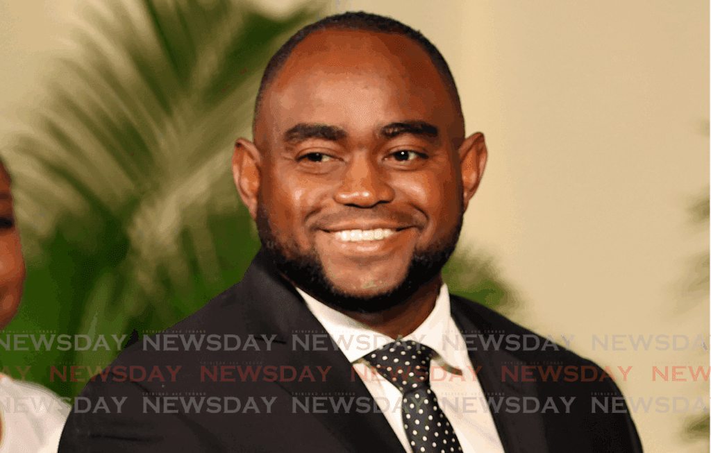 [UPDATED] Sobers: Trinidad and Tobago has strong ties with Antigua