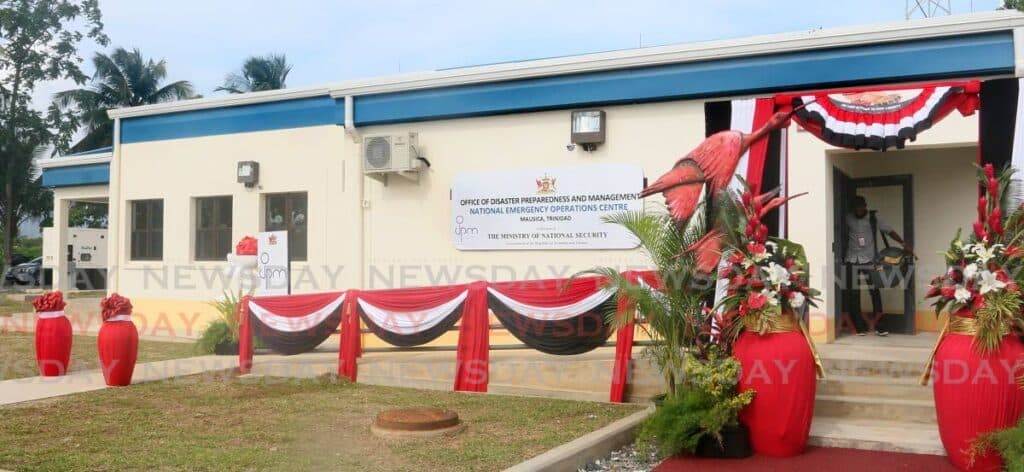 ODPM ordered to pay $2.3m to contractor