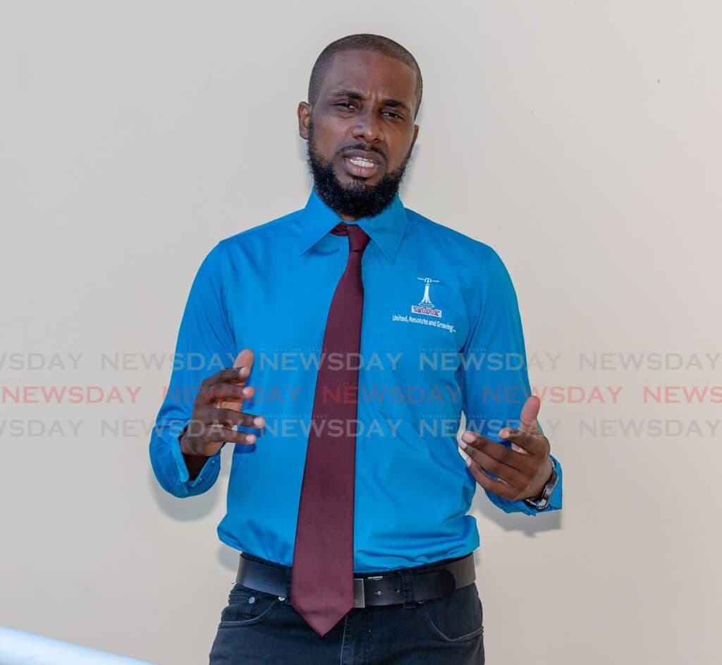 THA holds 'fruitful' talks with Teaching Service Commission