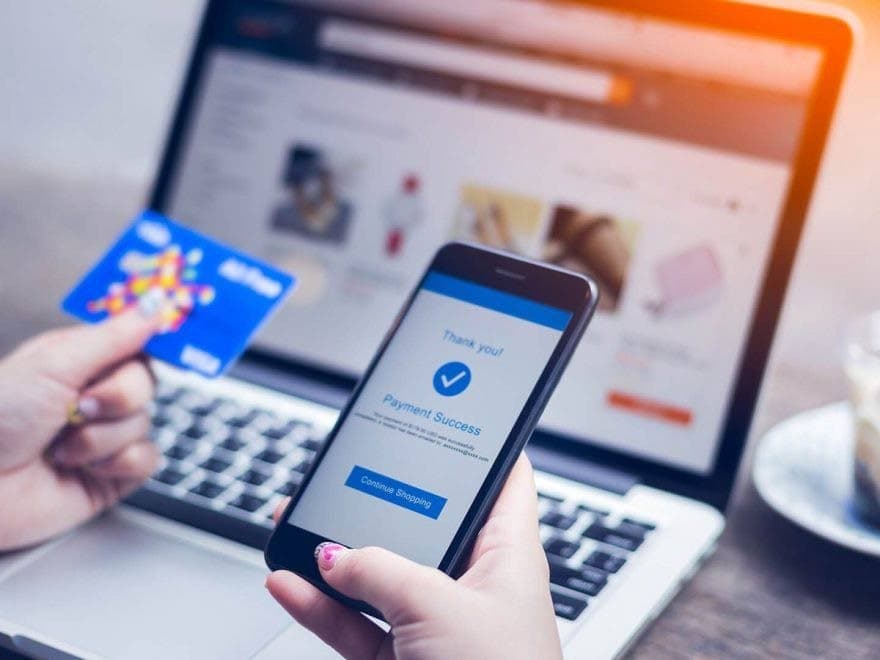 Online trading under assault