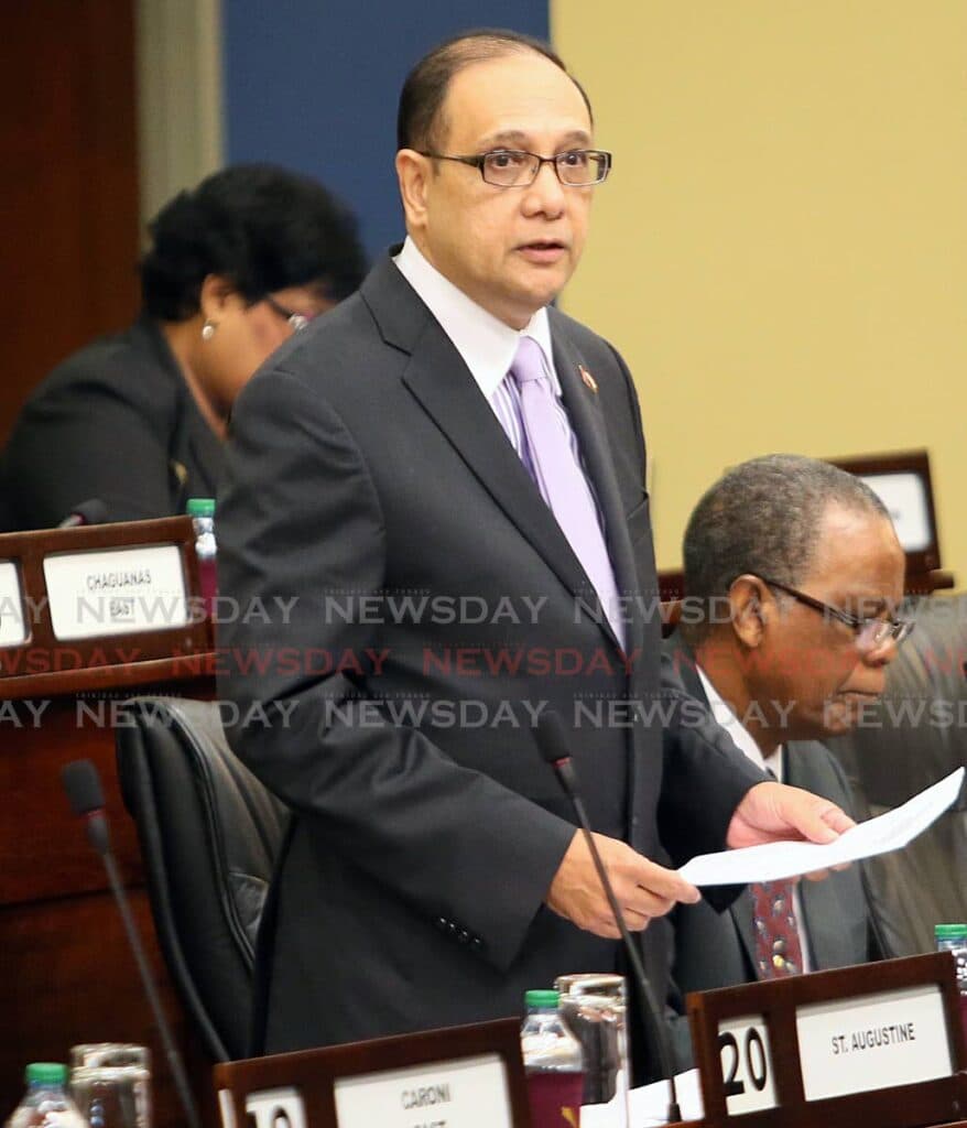 Howai: I won't breach Central Bank confidentiality