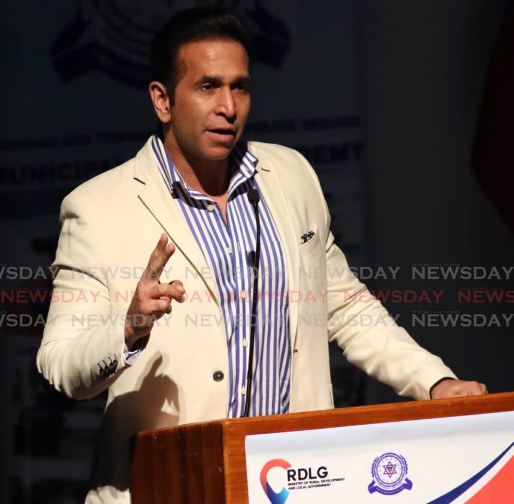 Al-Rawi: Watch out for UNC 'drama, bacchanal'