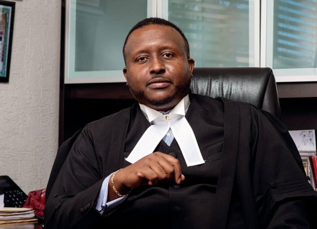 [UPDATED] Hove Masaisai resigns from PNM general council