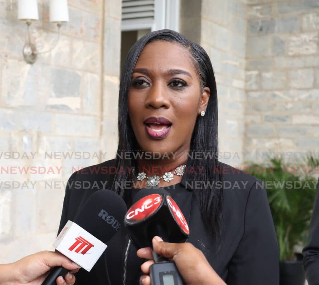 Minority queries THA finance secretary's 'shifting narrative'