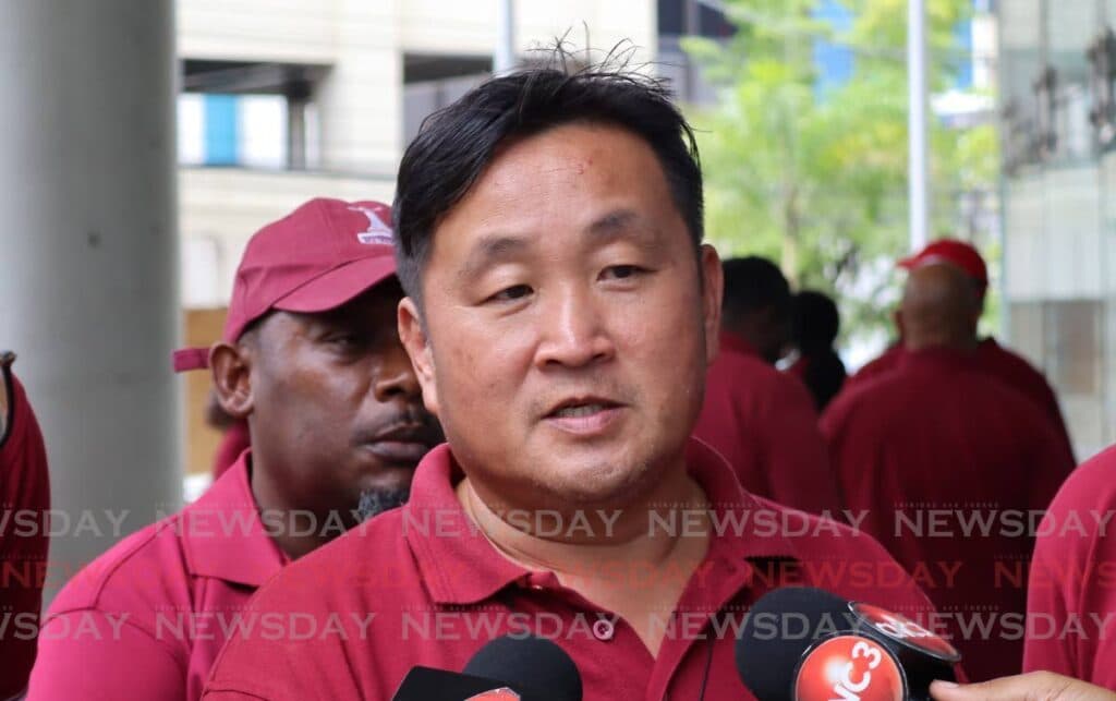 TTUTA, NPTA welcomes extended vacation