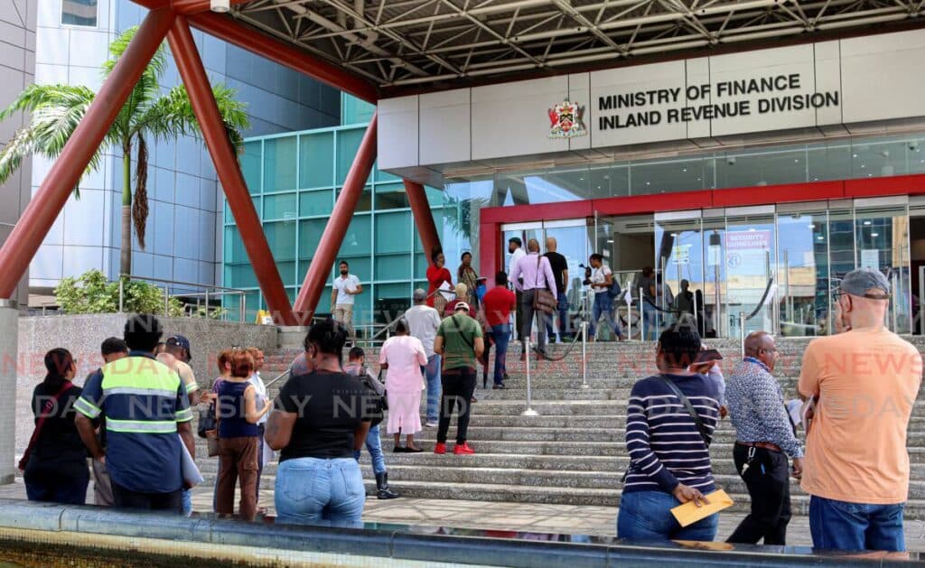 Swaratsingh: TTRA will not improve revenue collection