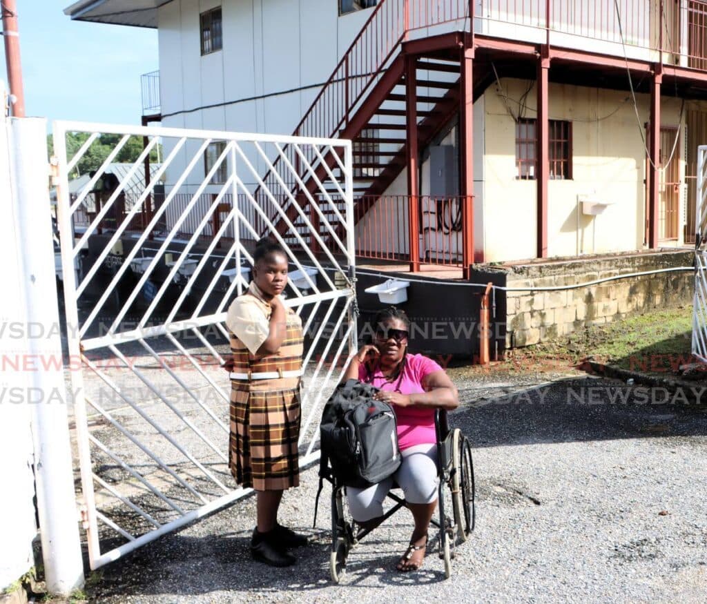 Deaf Toco student set to get interpreter