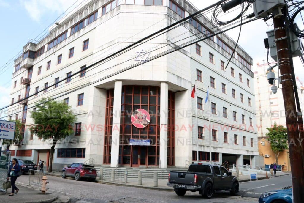 Special Branch officer nominated for Police Commissioner post