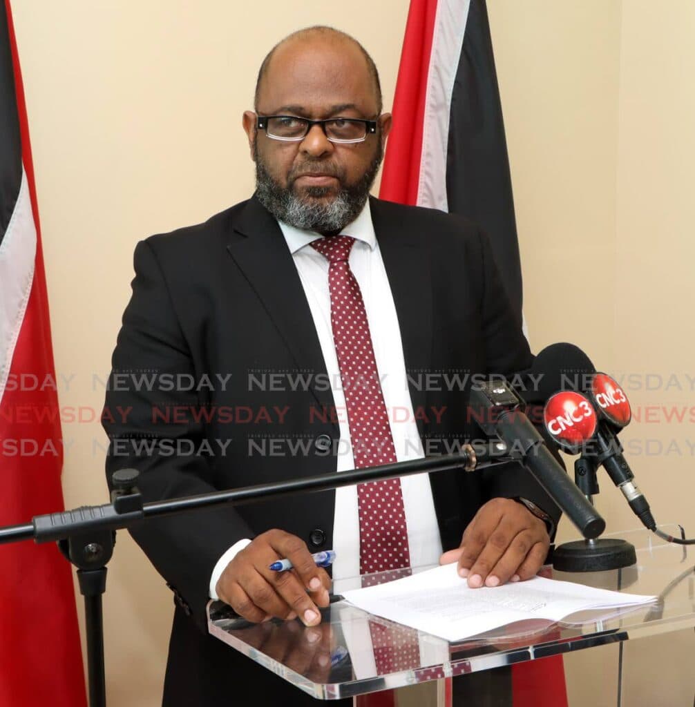 Defence Minister denies involvement in crash