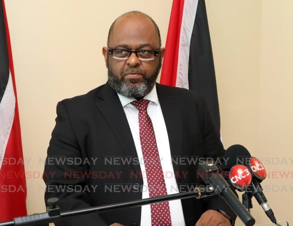 Homeland Security, Defence ministries get new permanent secretary