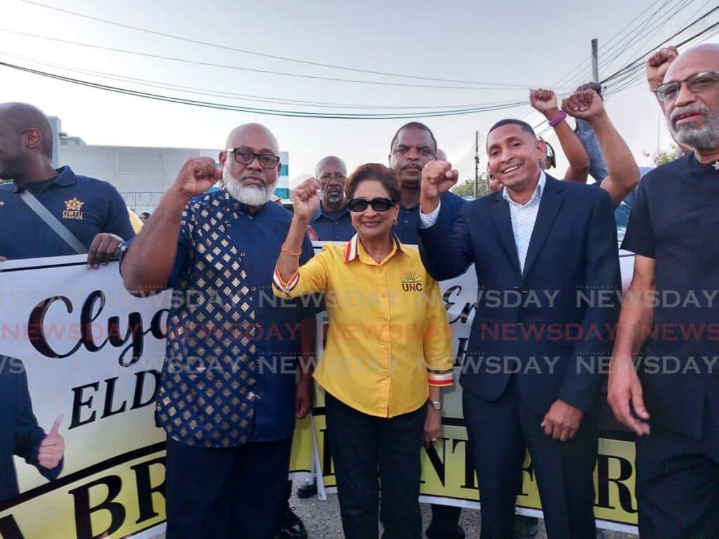 PM: Government will restore dignity to workers