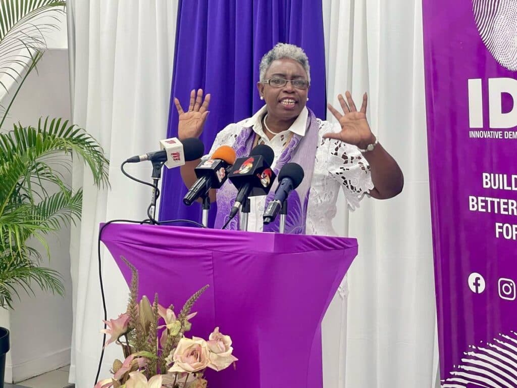 IDA: THA, Tobago MPs must speak up on Venezuela impasse