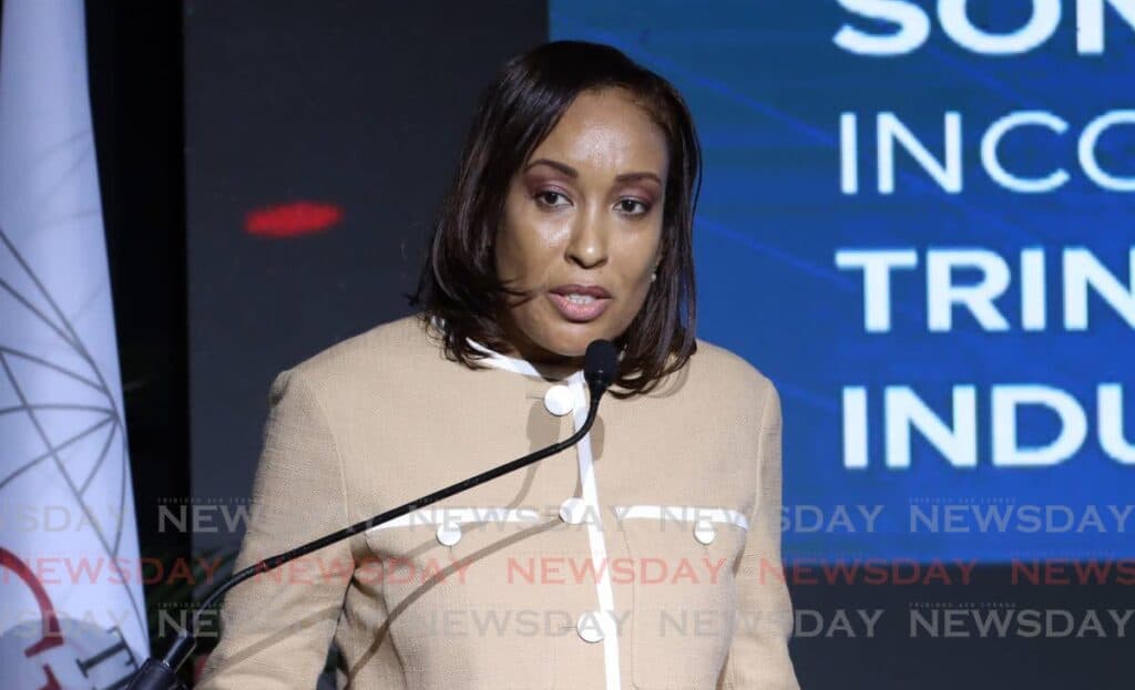 Trinidad and Tobago Chamber signs trade agreement with St Kitts and Nevis Chamber